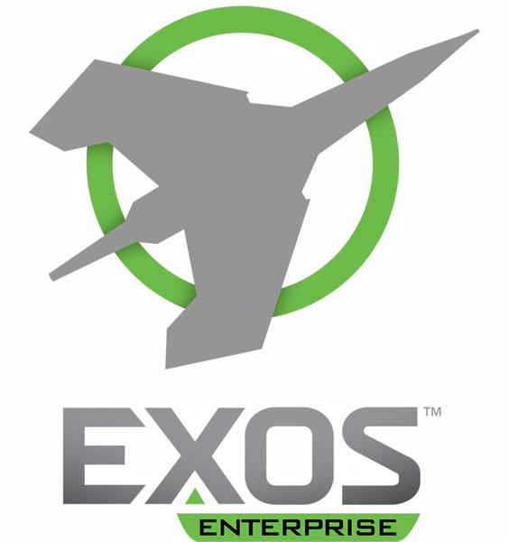 Wettbewerb: Gewinnen Sie eine von drei Exos X14 12TB-HDDs.